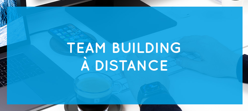 Team building à distance | Sélection d’expériences immersives en ligne