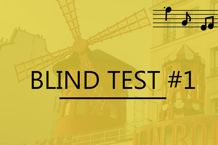 team building Montmartre séquence blind test