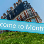 Challenge Multi-Quiz Montmartre team building online