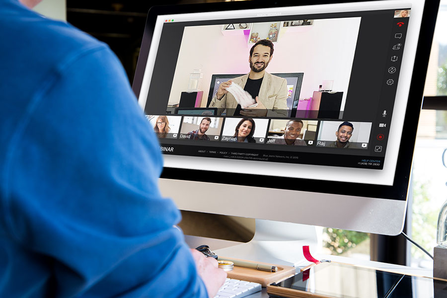 magic branding interview portrait entrepreneur