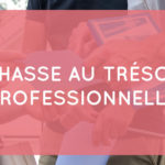 chasse au trésor professionnelle