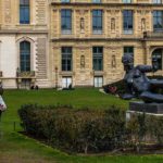 Investigation in the Tuileries Gardens | Large group team building in Paris up to 250 people