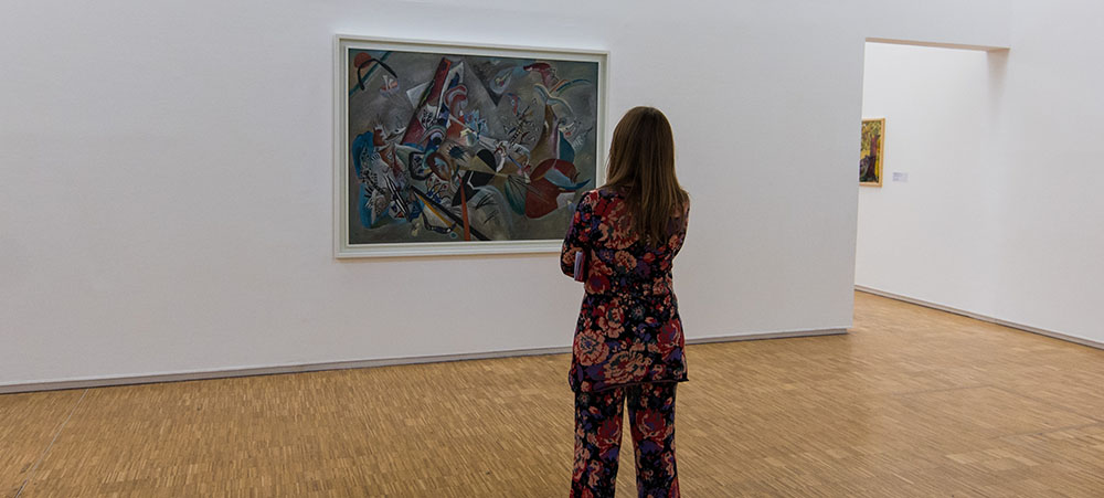 Œuvres du Centre Pompidou : découvrez les créations les plus emblématiques