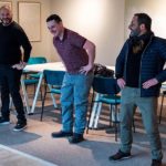 Le grand concours corporate : team building en entreprise