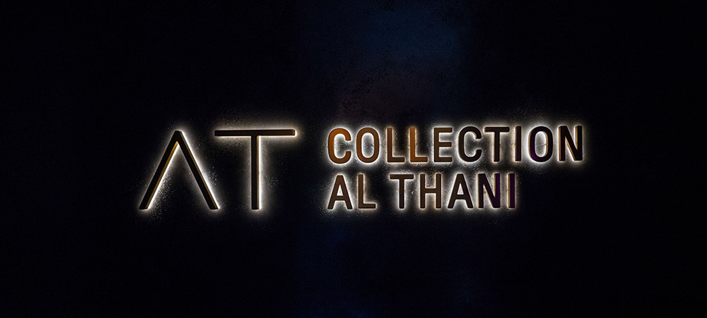 To visit: Al Thani collection exhibition in Paris at the Hotel de la Marine