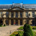 Dive Into the Secrets of the Most Beautiful Private Mansion in the Marais District in Paris