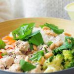 Company meal tray delivery: from the kitchen to your company in only one step