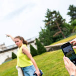 Montmartre Photo Team Building & Quiz: Develop Your Creativity in Teams