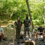 Team building survie : venez décrocher l’immunité de cette aventure riche en émotions