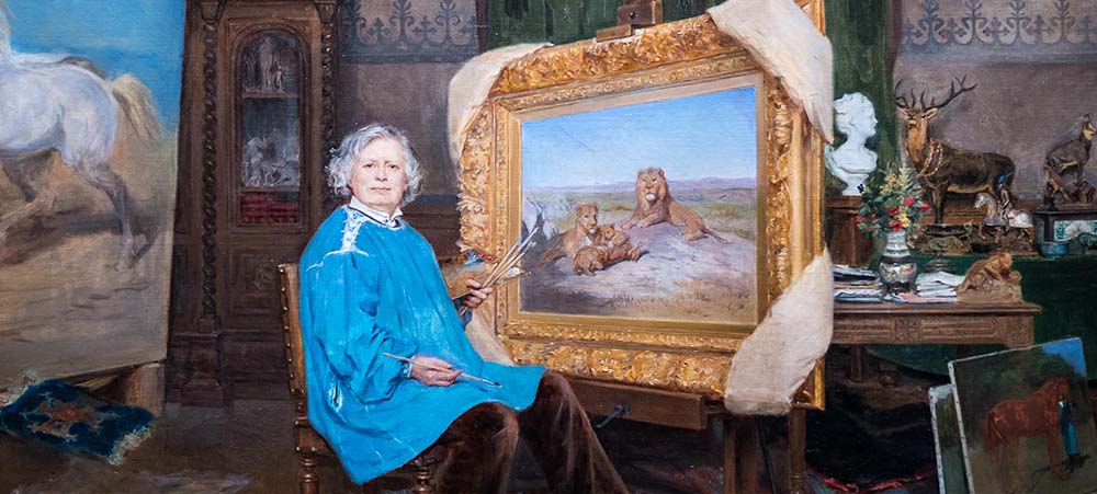 Sortie culturelle à Paris : l’exposition Rosa Bonheur, une icône engagée au musée d’Orsay