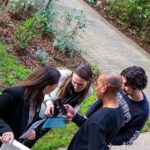 Outdoor team building activity: become the hero of your company