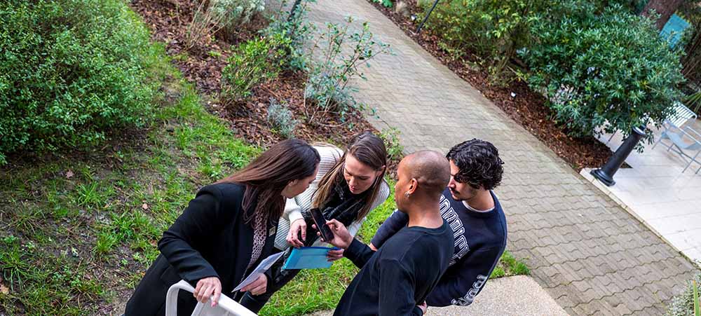 Activité team building plein air : devenez le héros de votre entreprise