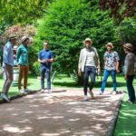 The best 200 people team building in Paris to federate your teams