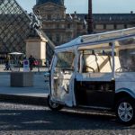 Atypical team building: get prepared to board a tuk tuk in Paris
