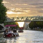 Nautical team building: welcome on board for an original activity in Paris