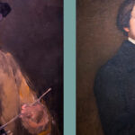 Orsay invites you to discover two sacred monsters of painting in its Manet Degas exhibition