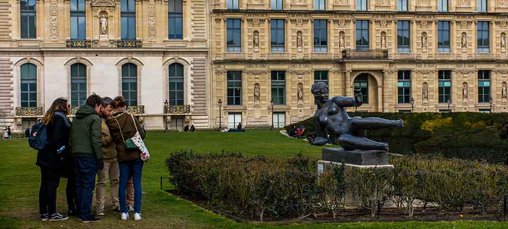 Team building en extérieur : notre sélection d’activités pour fédérer vos équipes au grand air