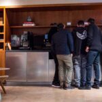 Organise a scavenger hunt in the office: when your premises become your best playground