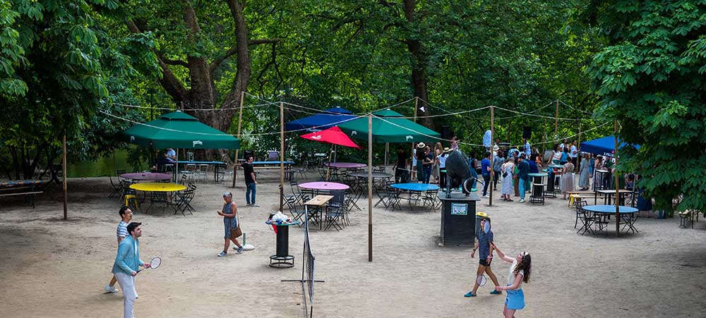 Les meilleurs team building 50 personnes à faire avec vos équipes à Paris