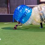 Participate in your own corporate Olympic Games with these team building olympics