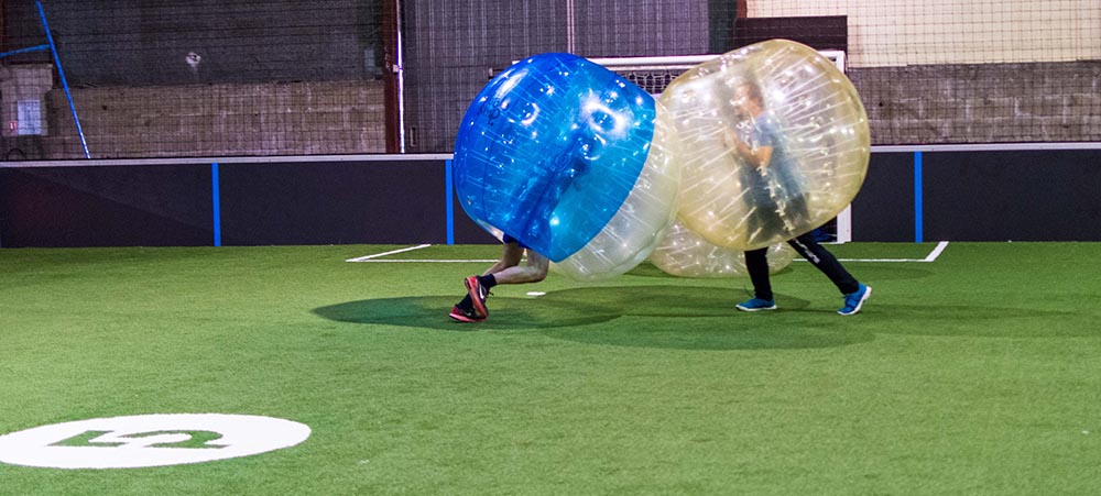 Participez à vos propres Jeux olympiques corporate avec ce team building olympiades