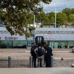 A unique team building: discover the Parc de Bercy - BnF through our digital scavenger hunt