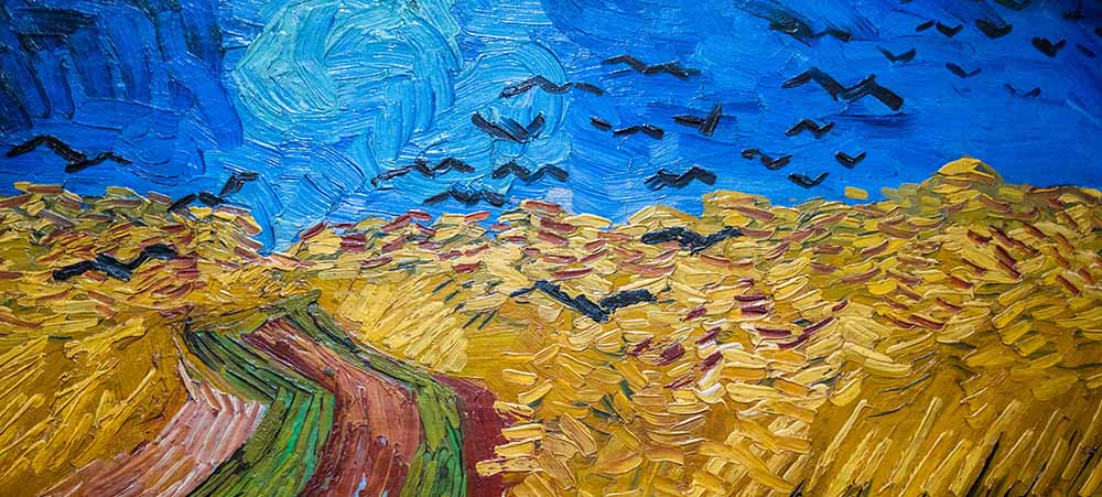 Exposition Van Gogh : plongez dans le dernier voyage du peintre aux nuits étoilées