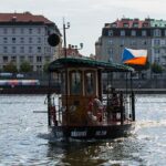 Team building Prague : découvrir les trésors de la ville est un jeu d’enfant