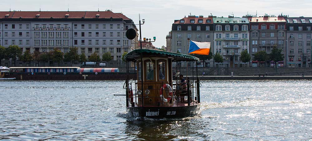 Team building Prague : découvrir les trésors de la ville est un jeu d’enfant