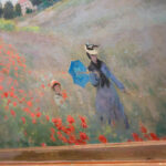 couverture exposition Paris 1874 inventer l'impressionnisme