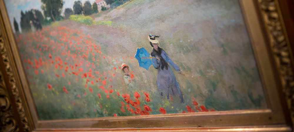 Orsay vous convie aux 150 ans de la première exposition impressionnisme : Paris 1874, inventer l’impressionnisme
