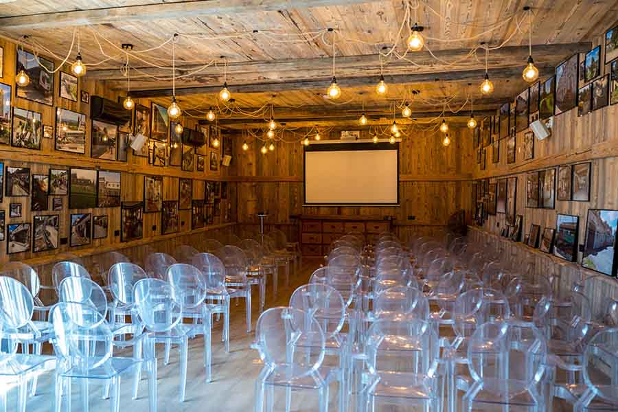 salle de réunion lieu atypique séminaire ile de france