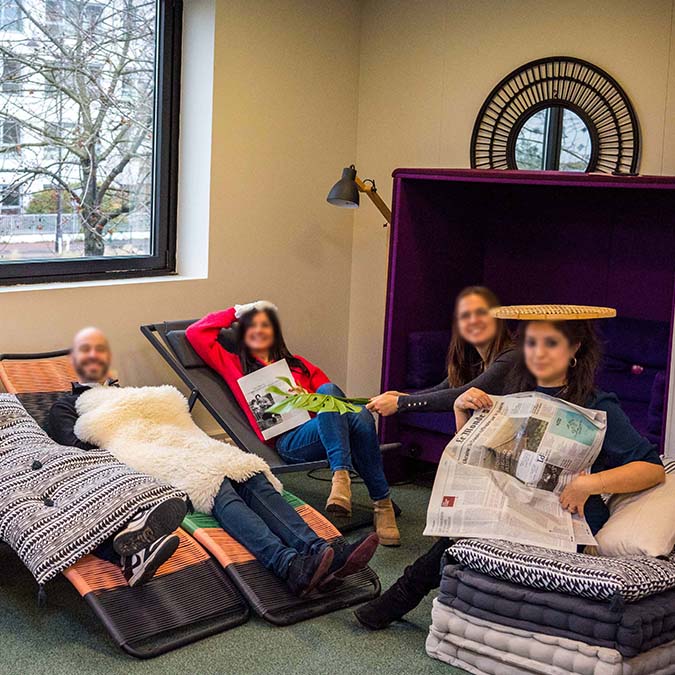 team building escape game indoor bretagne