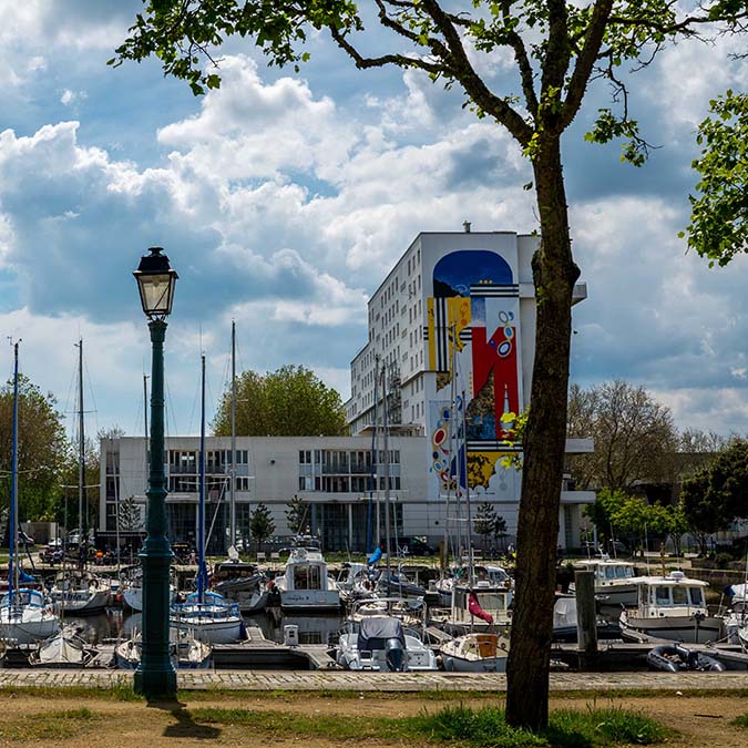 chasse au trésor lorient escape game entreprise