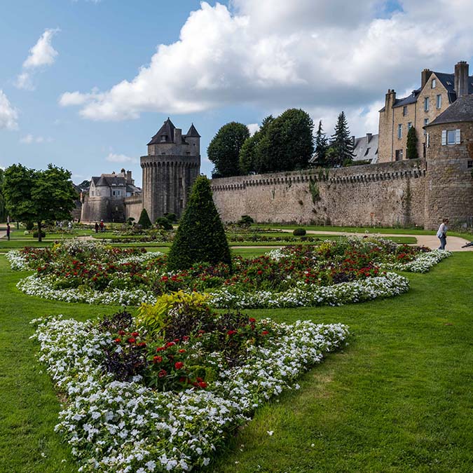 Vannes Team building corporate treasure hunt