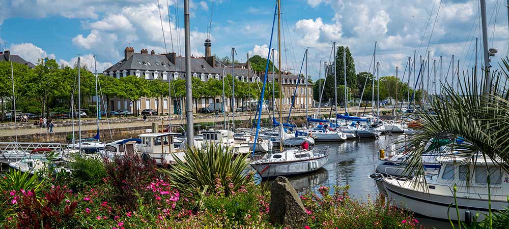 Your company at the heart of a federating adventure: discover the Lorient escape game