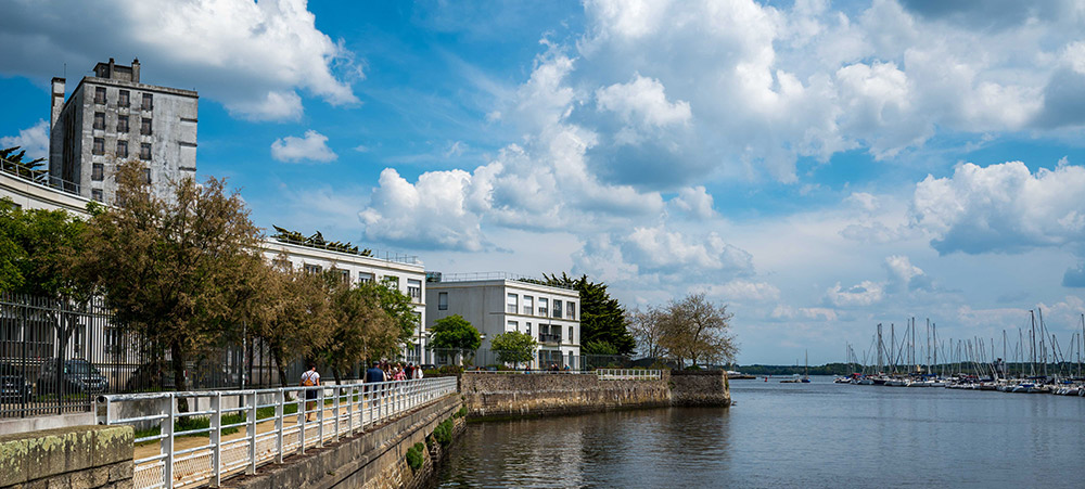 Morbihan team building: the best corporate activities to organise in Brittany