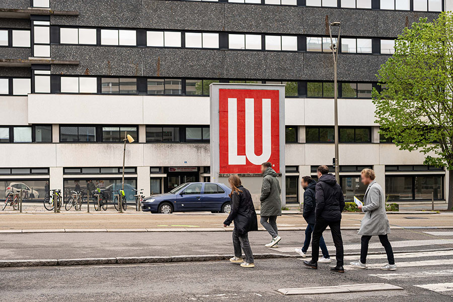 Adult scavenger hunt in Nantes around the company