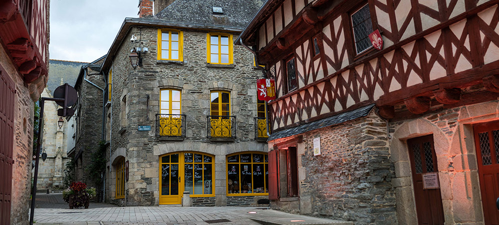 Escape game Josselin : nature, patrimoine et cohésion d’équipe au coeur de votre prochain événement d’entreprise