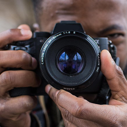 communication visuelle reportage photo entreprise