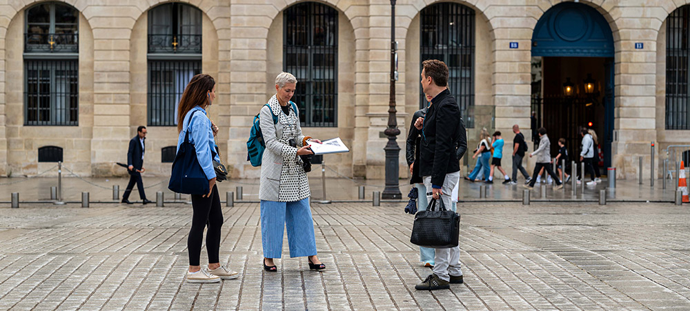 Les meilleures visites guidées Paris : boostez vos équipes avec notre activité de cohésion