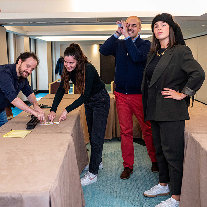 image-carré-team-building-grand-jury2 Team building en intérieur le grand jury breton défi photo navigateur