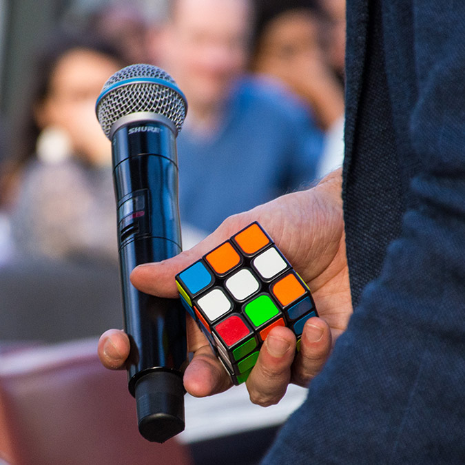 team building personnalisé pour votre entreprise