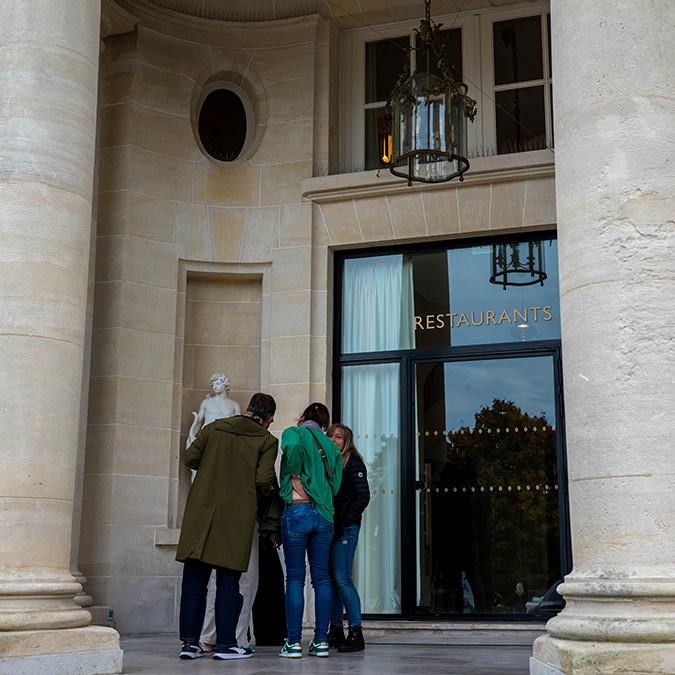 team building en intérieur escape game dans un château