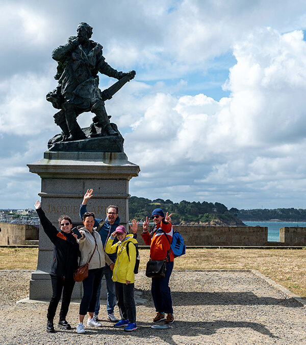 équipe booster2success