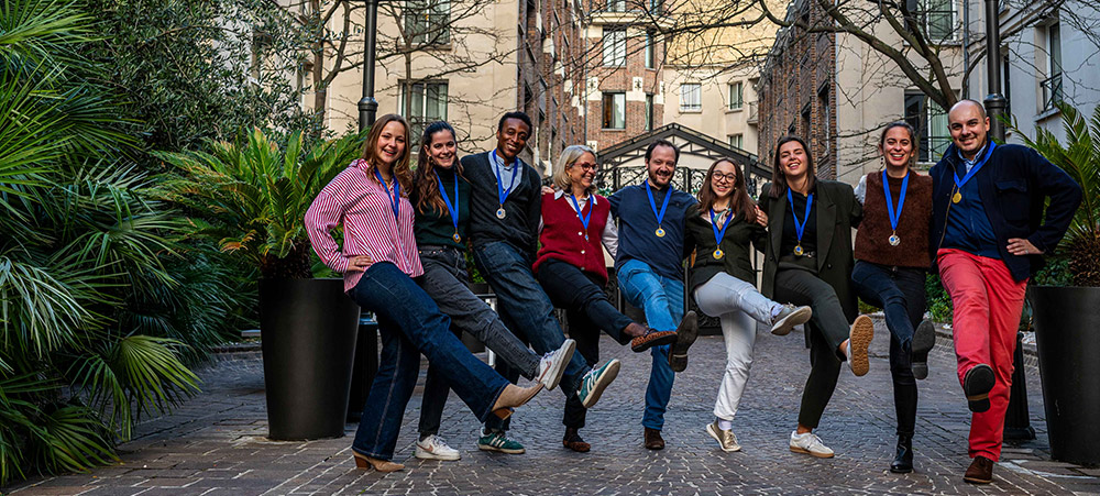 Team building séminaire : sélection d’activités réalisables sur votre lieu de réunion