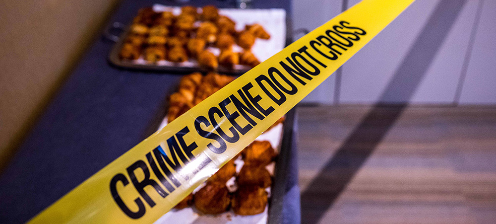 Alerte au bureau, votre DG a disparu : un escape game d’entreprise digne d’un polar !