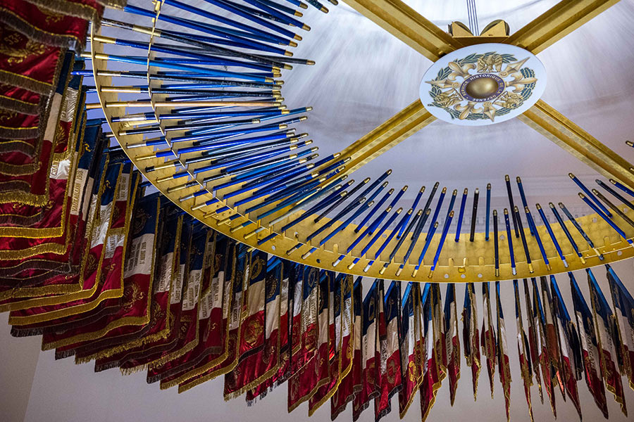 activité team building intérieur escape game chateau de Vincennes