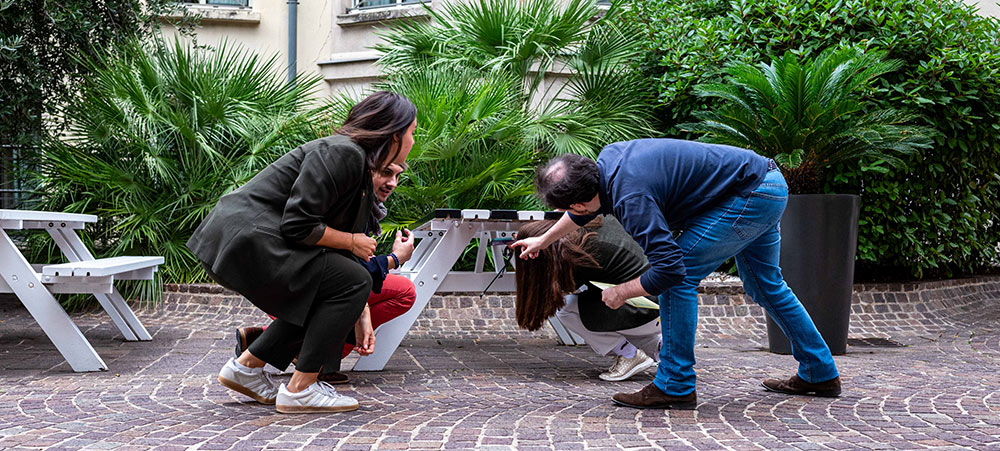 Découvrez l’escape game professionnel réinventé pour vos événements d’entreprise !