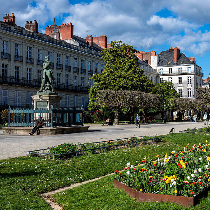 team building escape game Nantes
